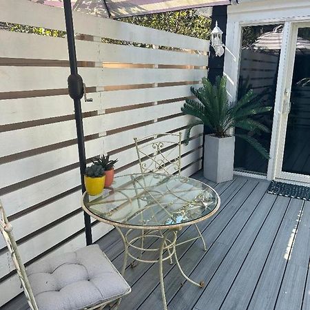 Adorable 1 Bedroom Cottage New York Extérieur photo