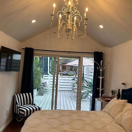 Adorable 1 Bedroom Cottage New York Extérieur photo