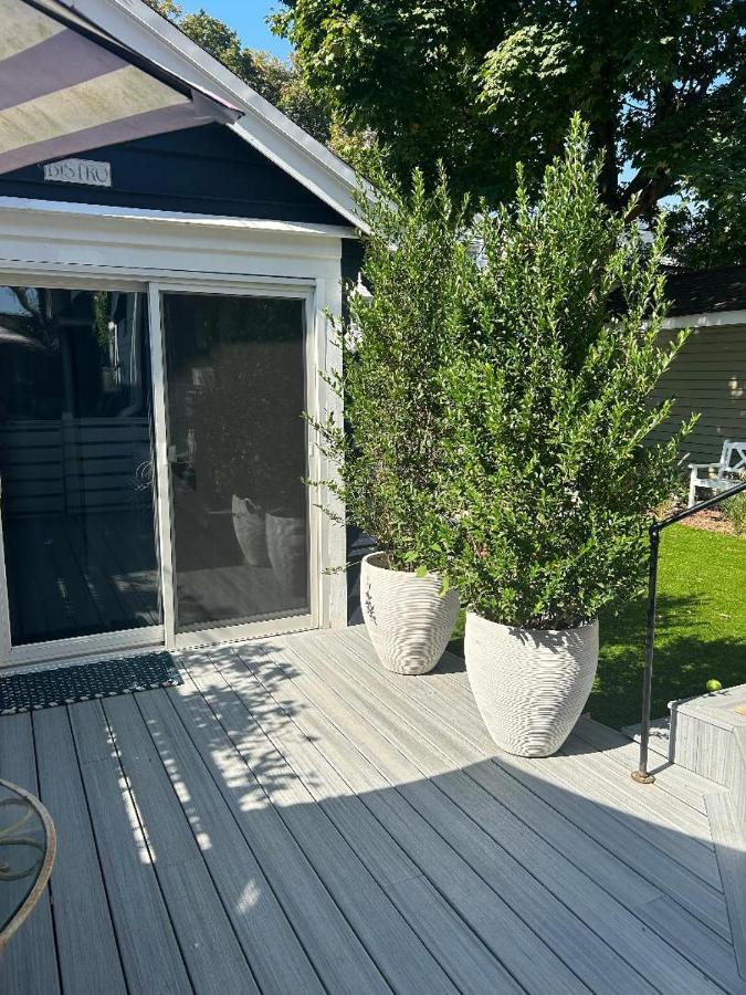Adorable 1 Bedroom Cottage New York Extérieur photo