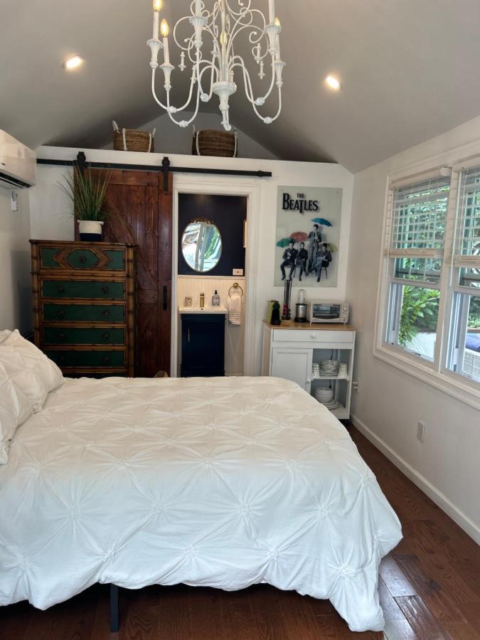 Adorable 1 Bedroom Cottage New York Extérieur photo