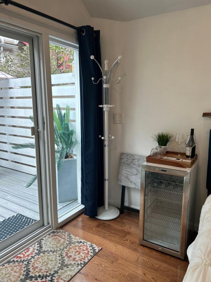 Adorable 1 Bedroom Cottage New York Extérieur photo