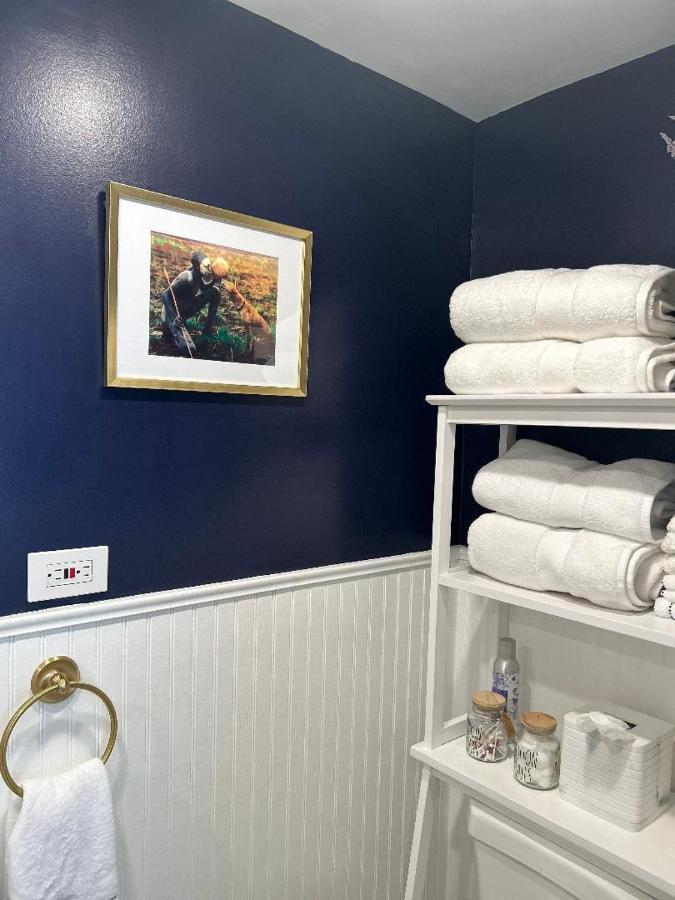 Adorable 1 Bedroom Cottage New York Extérieur photo
